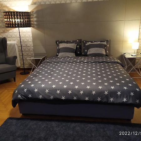 Plaka'S Flat-Near Syntagma Metro Station Leilighet Athen Eksteriør bilde