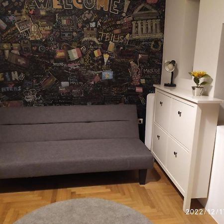 Plaka'S Flat-Near Syntagma Metro Station Leilighet Athen Eksteriør bilde