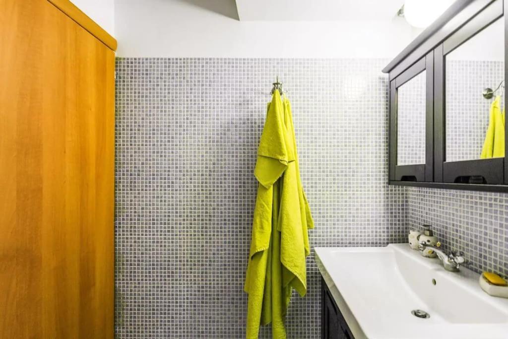 Plaka'S Flat-Near Syntagma Metro Station Leilighet Athen Eksteriør bilde