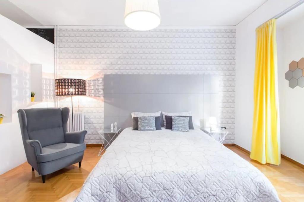 Plaka'S Flat-Near Syntagma Metro Station Leilighet Athen Eksteriør bilde
