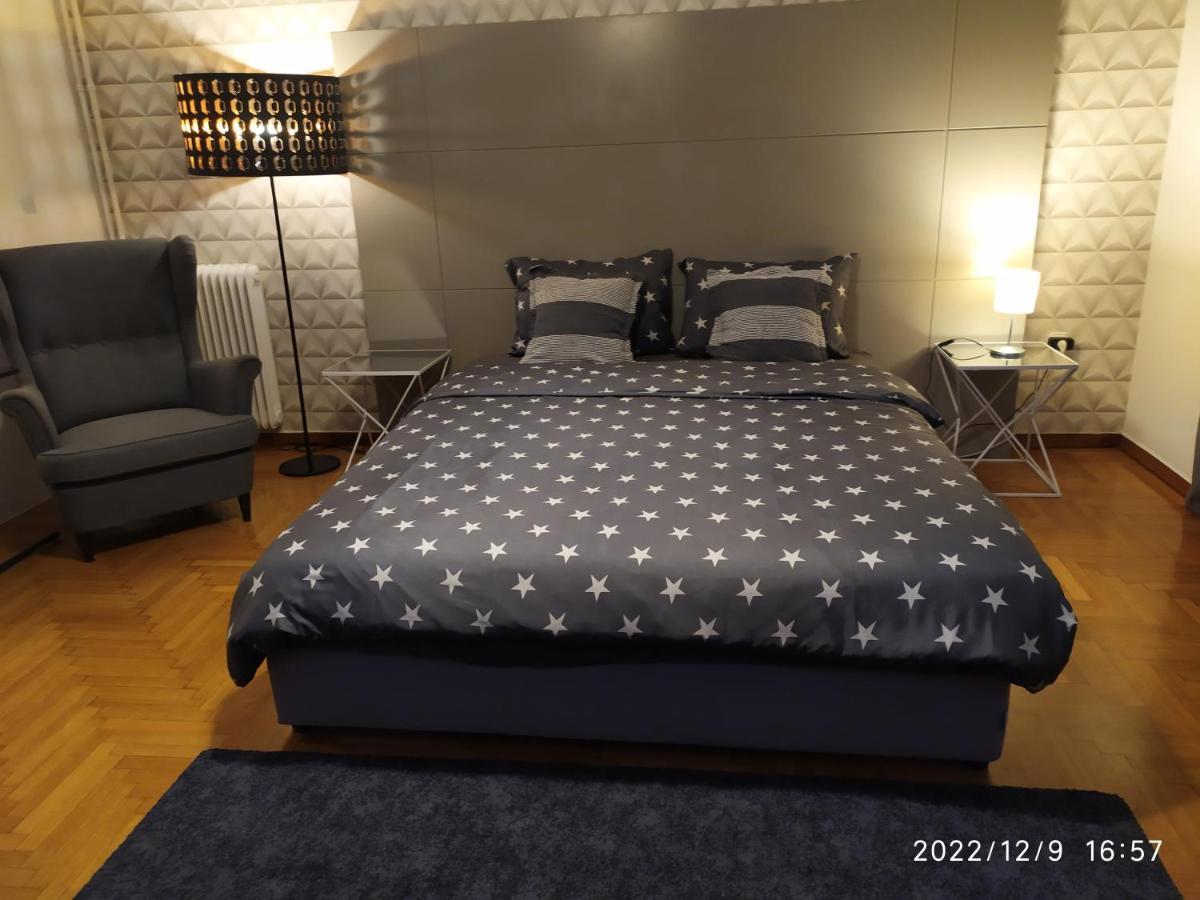 Plaka'S Flat-Near Syntagma Metro Station Leilighet Athen Eksteriør bilde