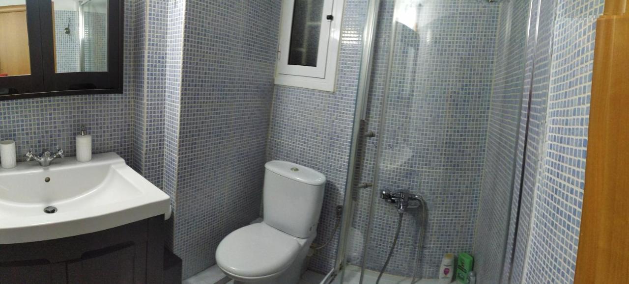 Plaka'S Flat-Near Syntagma Metro Station Leilighet Athen Eksteriør bilde