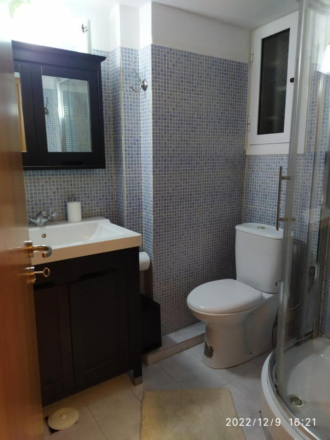 Plaka'S Flat-Near Syntagma Metro Station Leilighet Athen Eksteriør bilde
