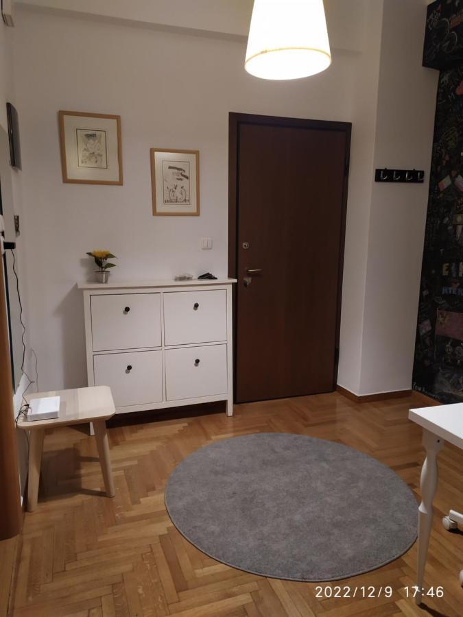 Plaka'S Flat-Near Syntagma Metro Station Leilighet Athen Eksteriør bilde