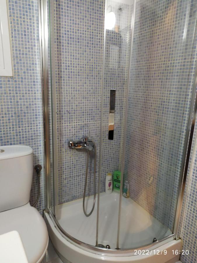 Plaka'S Flat-Near Syntagma Metro Station Leilighet Athen Eksteriør bilde