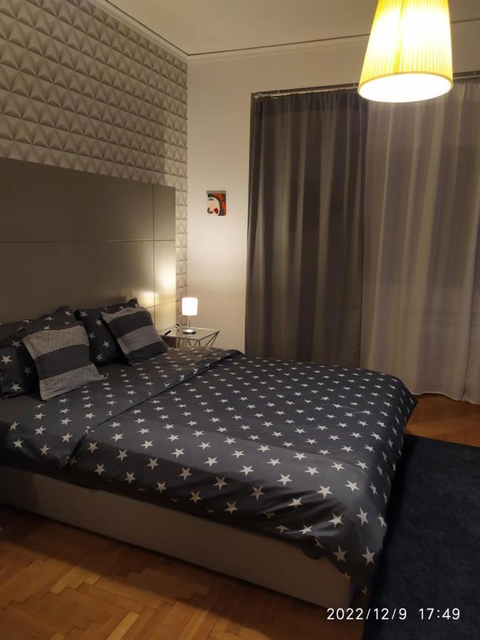 Plaka'S Flat-Near Syntagma Metro Station Leilighet Athen Eksteriør bilde