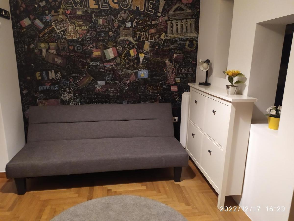 Plaka'S Flat-Near Syntagma Metro Station Leilighet Athen Eksteriør bilde
